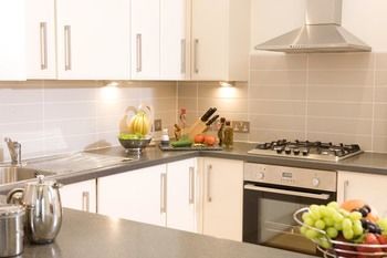 Appartement Inverness City Suites Inverness
