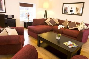 Inverness City Suites Appartement *