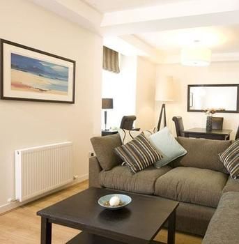 Inverness City Suites Appartement Inverness