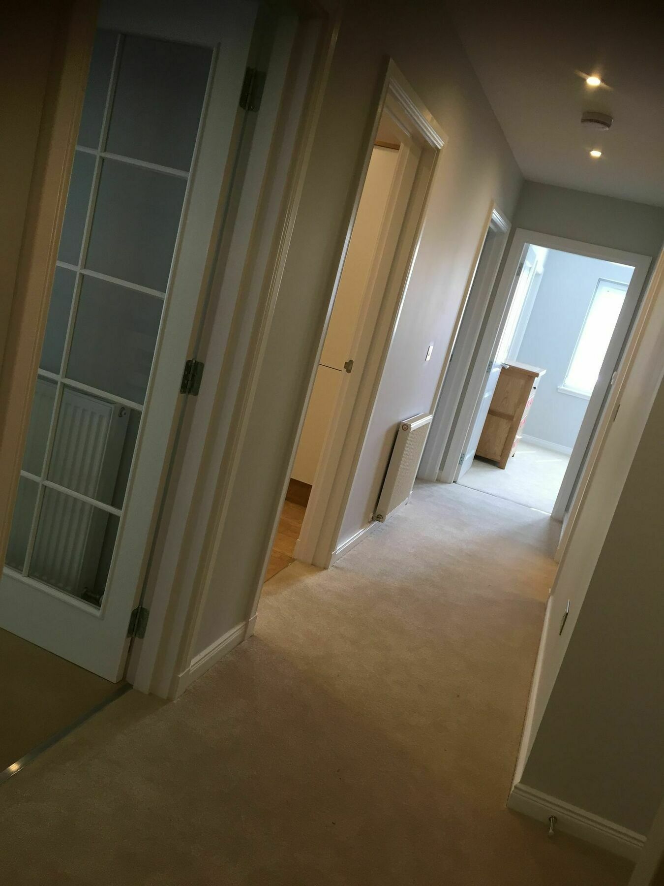 Inverness City Suites Appartement