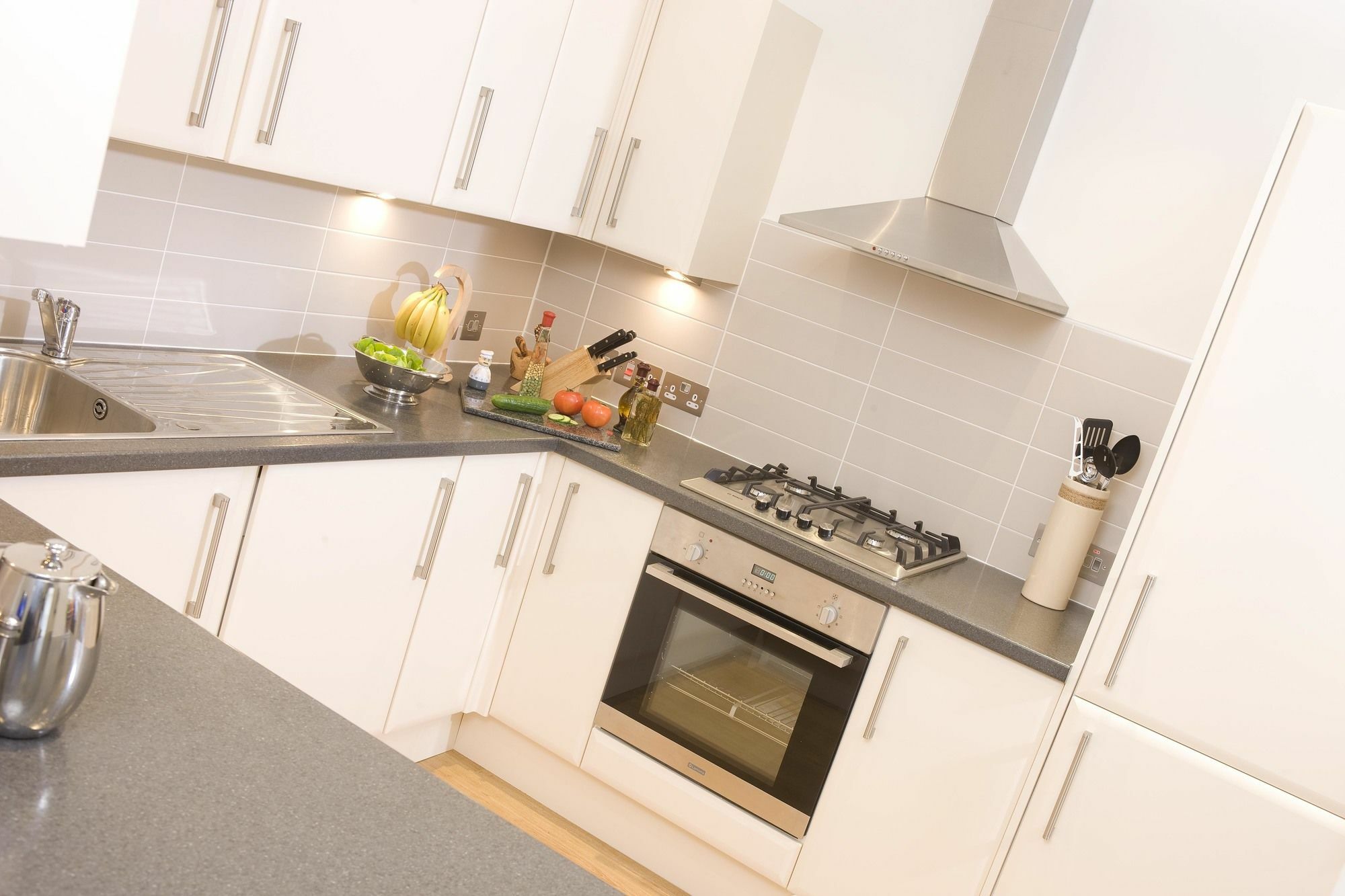Inverness City Suites Appartement Inverness