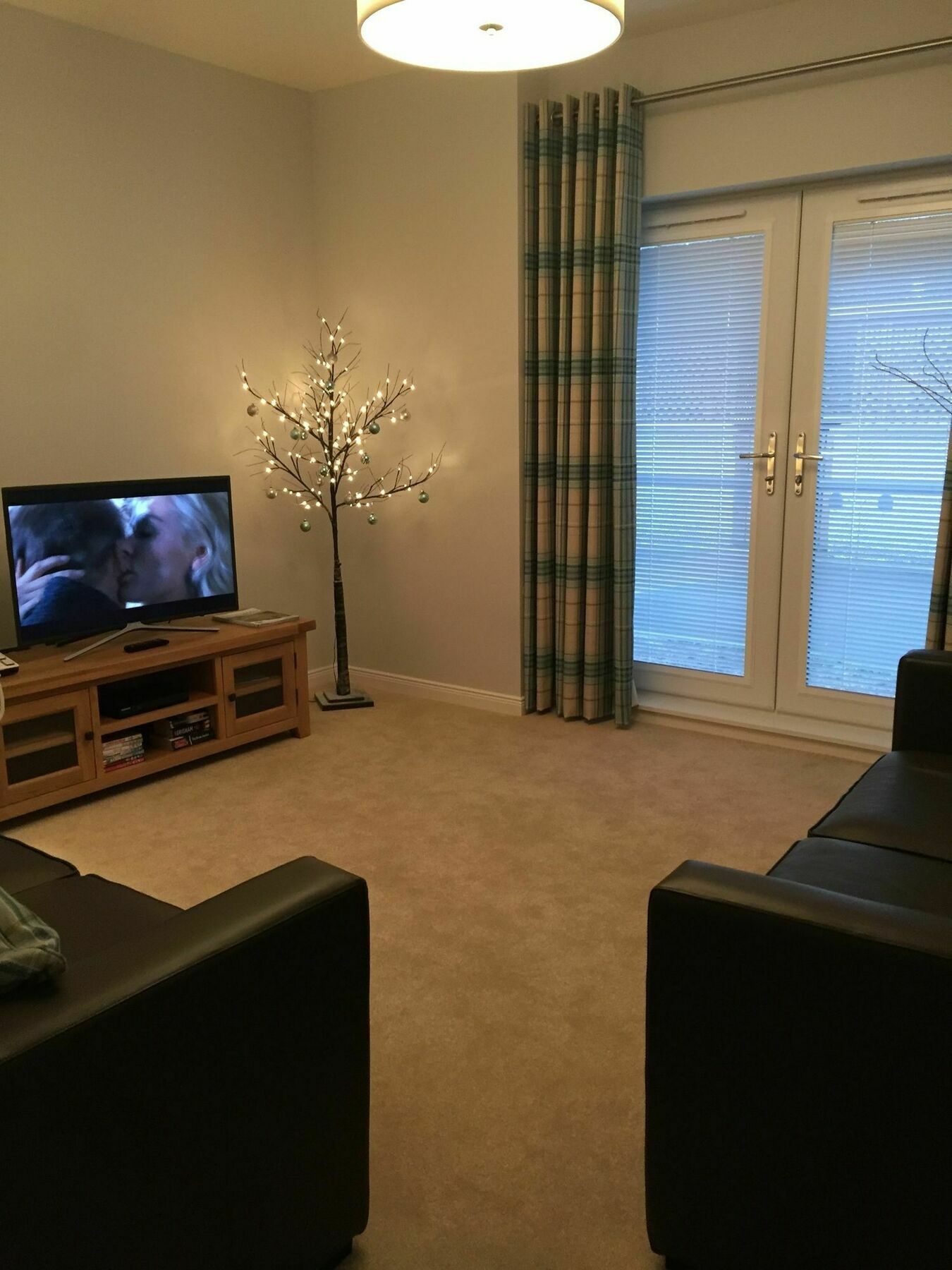 Inverness City Suites Appartement